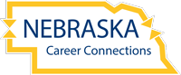 Nebraska Career Connections Logo